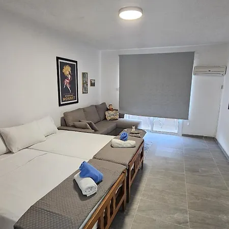 Zea Apartment Ayia Napa