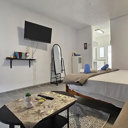 Zea Διαμέρισμα