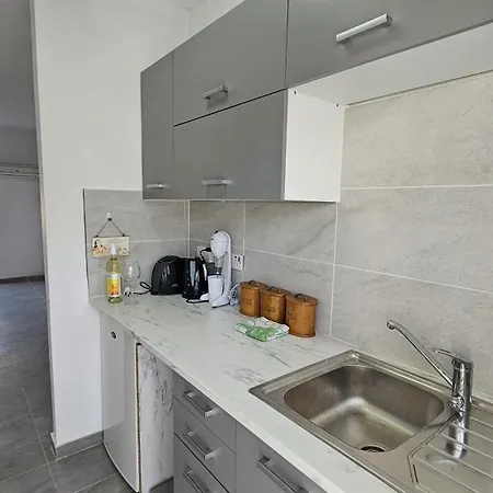 Διαμέρισμα Zea Αγία Νάπα